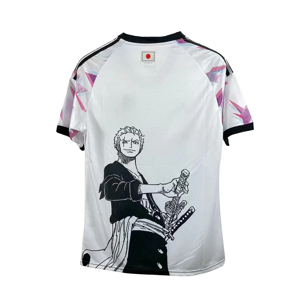 Japão Edição Especial One Piece (Entrega Imediata)