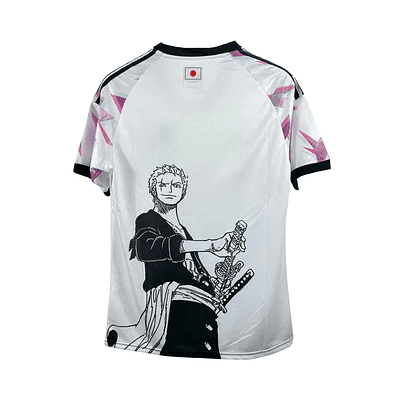 Japão Edição Especial One Piece (Entrega Imediata)