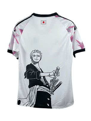 Japão Edição Especial One Piece (Entrega Imediata)