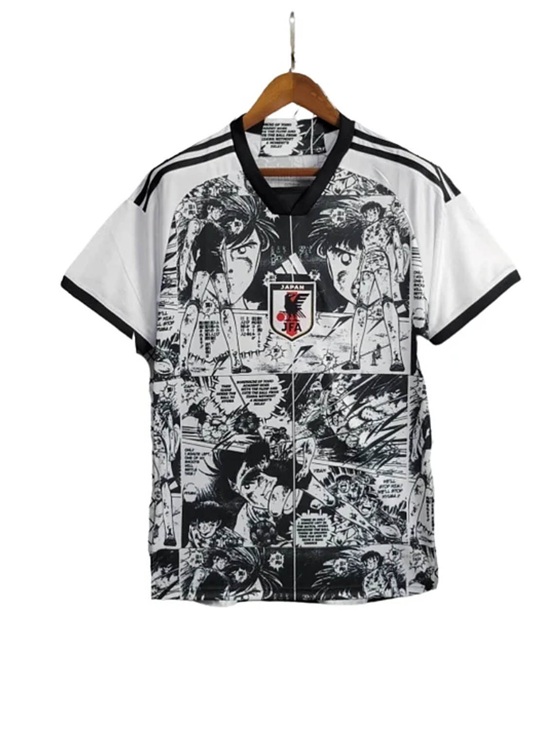 Japão Especial Tsubasa 24/25 (Entrega Imediata) 1