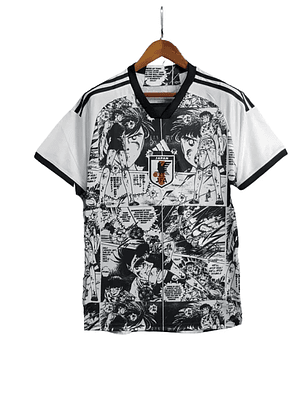 Japão Especial Tsubasa 24/25 (Entrega Imediata)