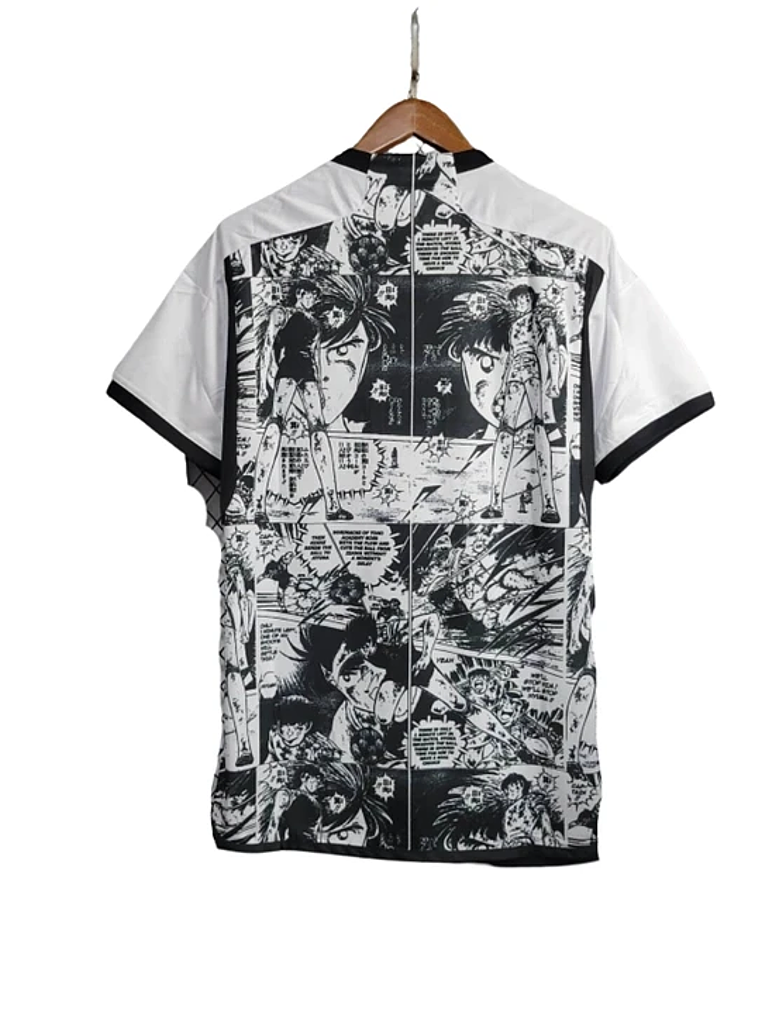 Japão Especial Tsubasa 24/25 (Entrega Imediata) 3