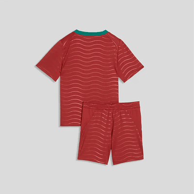 Kit Criança Portugal Mundial 26
