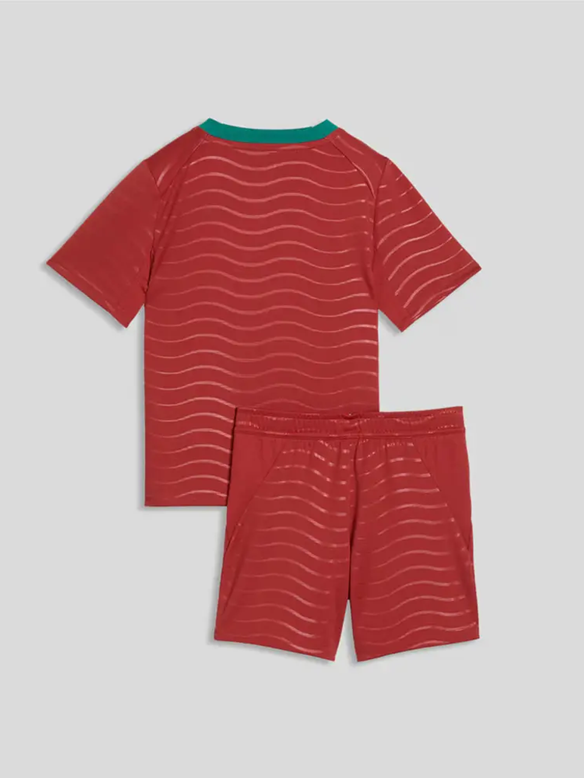 Kit Criança Portugal Mundial 26 2