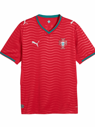 Portugal Home Mundial 26 (nova)