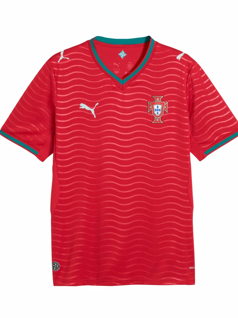 Portugal Home Mundial 26 (nova) 1