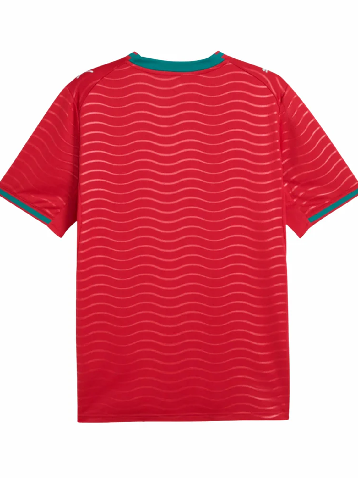 Portugal Home Mundial 26 (nova) 2