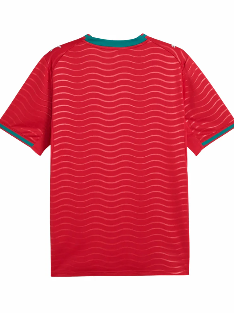 Portugal Home Mundial 26 (nova) 2