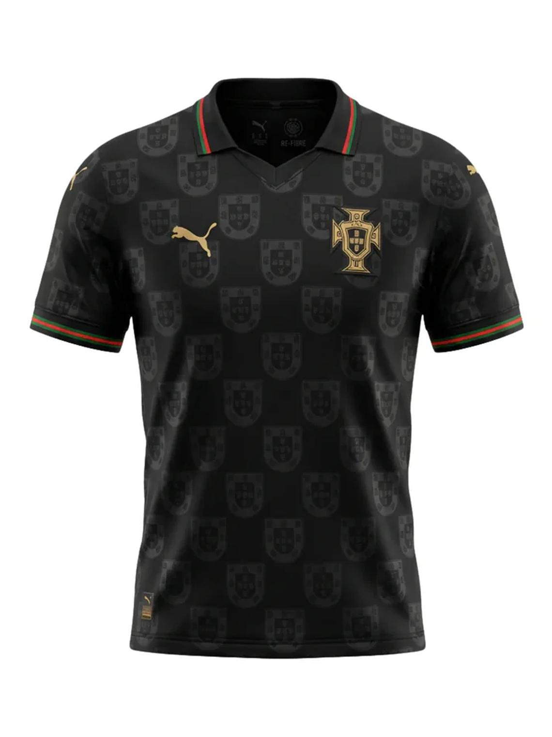 Portugal Edição Especial Pantera Negra 1