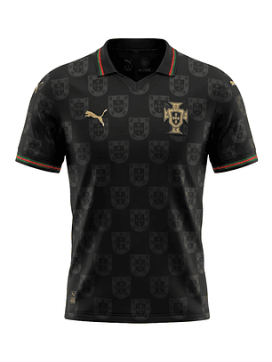 Portugal Edição Especial Pantera Negra