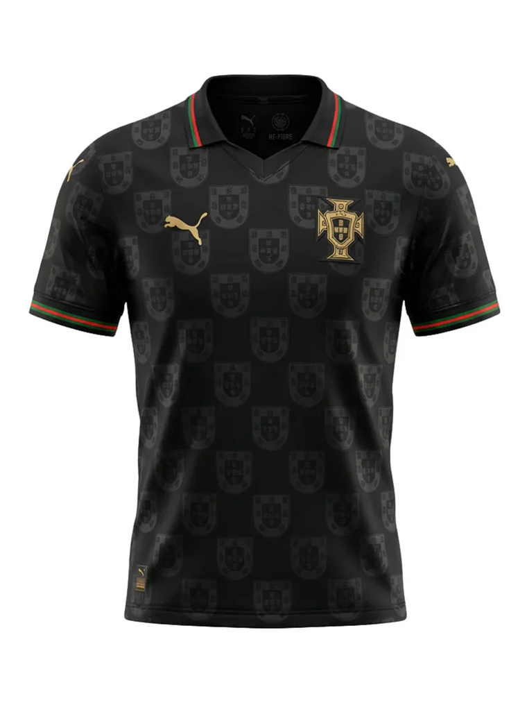 Portugal Edição Especial Pantera Negra 1