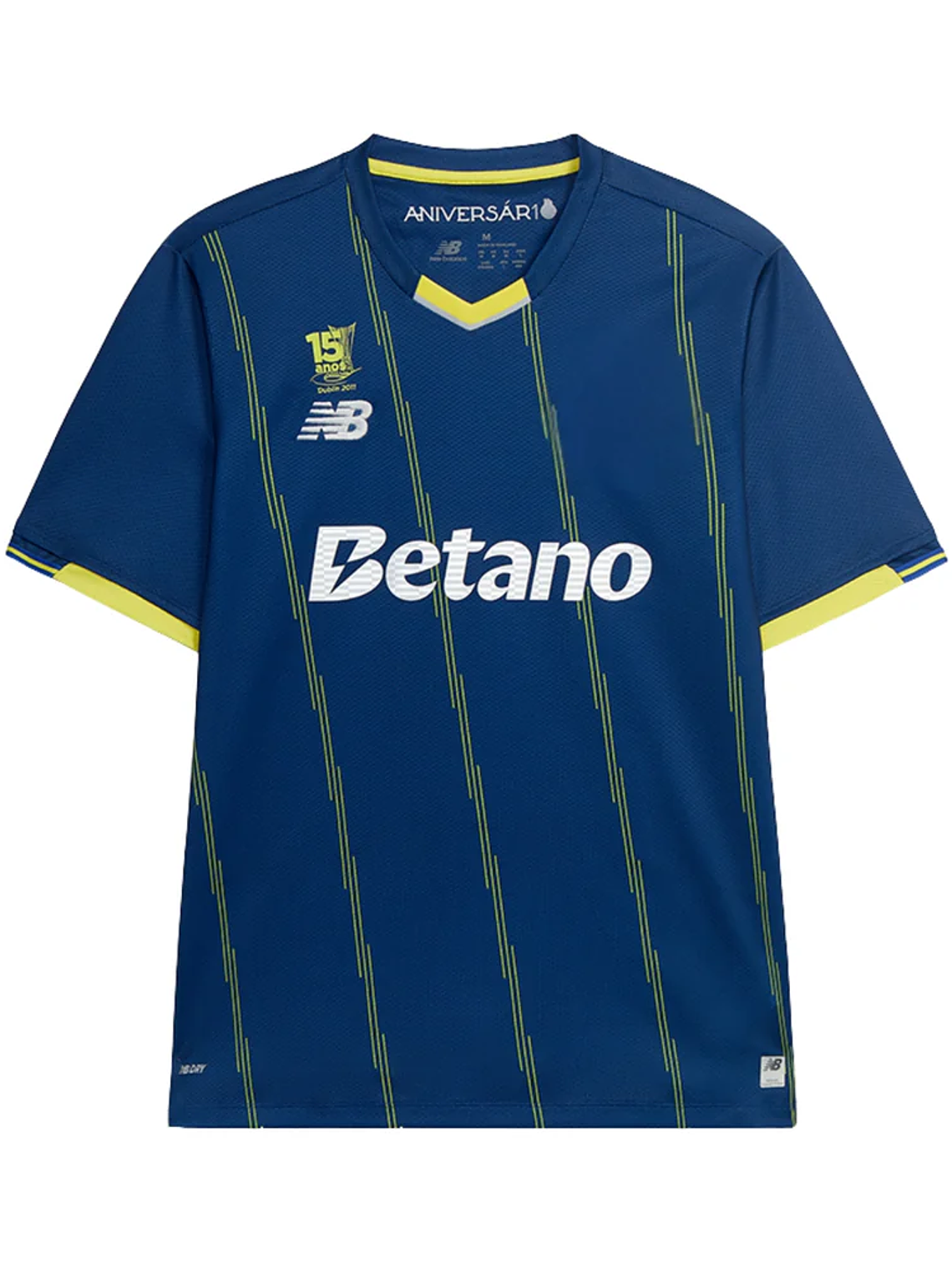 FC Porto Quarto 25/26 1