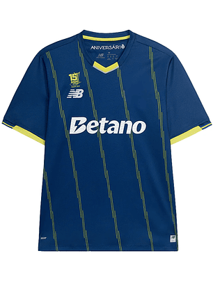 FC Porto Quarto 25/26