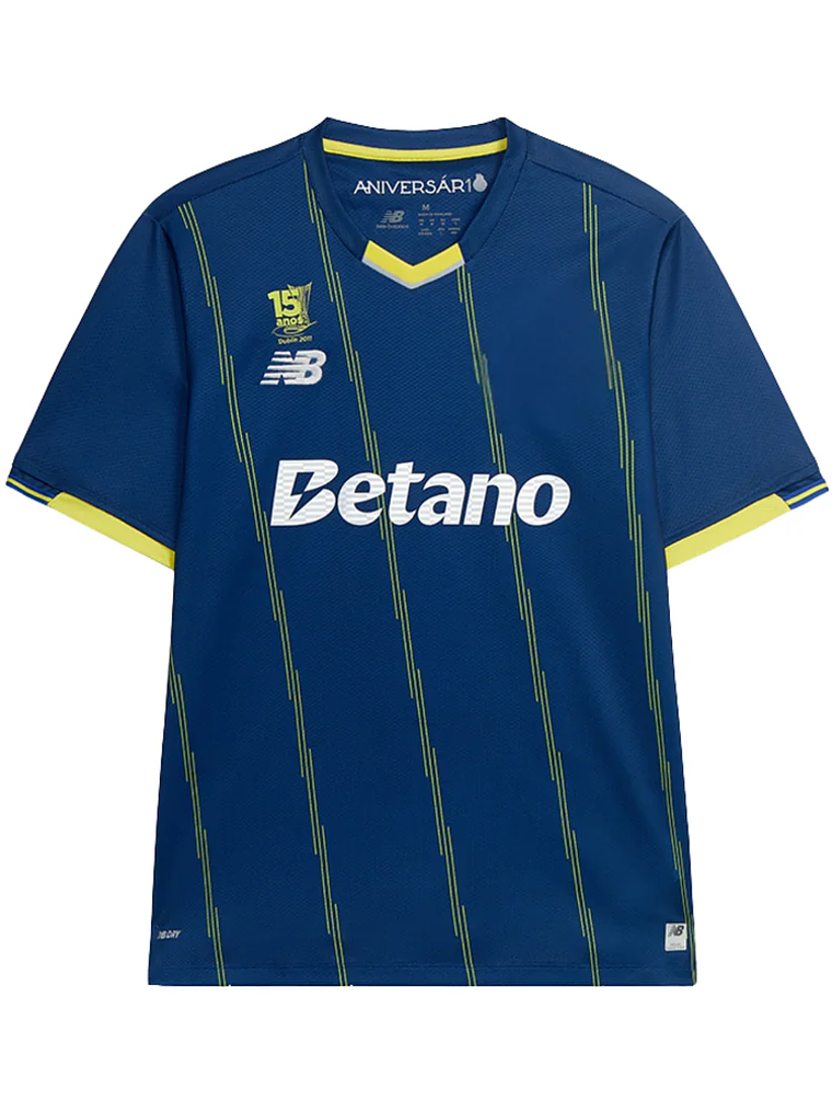 FC Porto Quarto 25/26 1