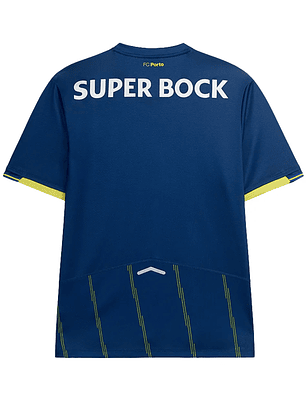 FC Porto Quarto 25/26