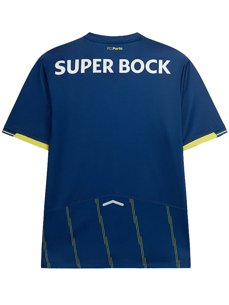 FC Porto Quarto 25/26 2