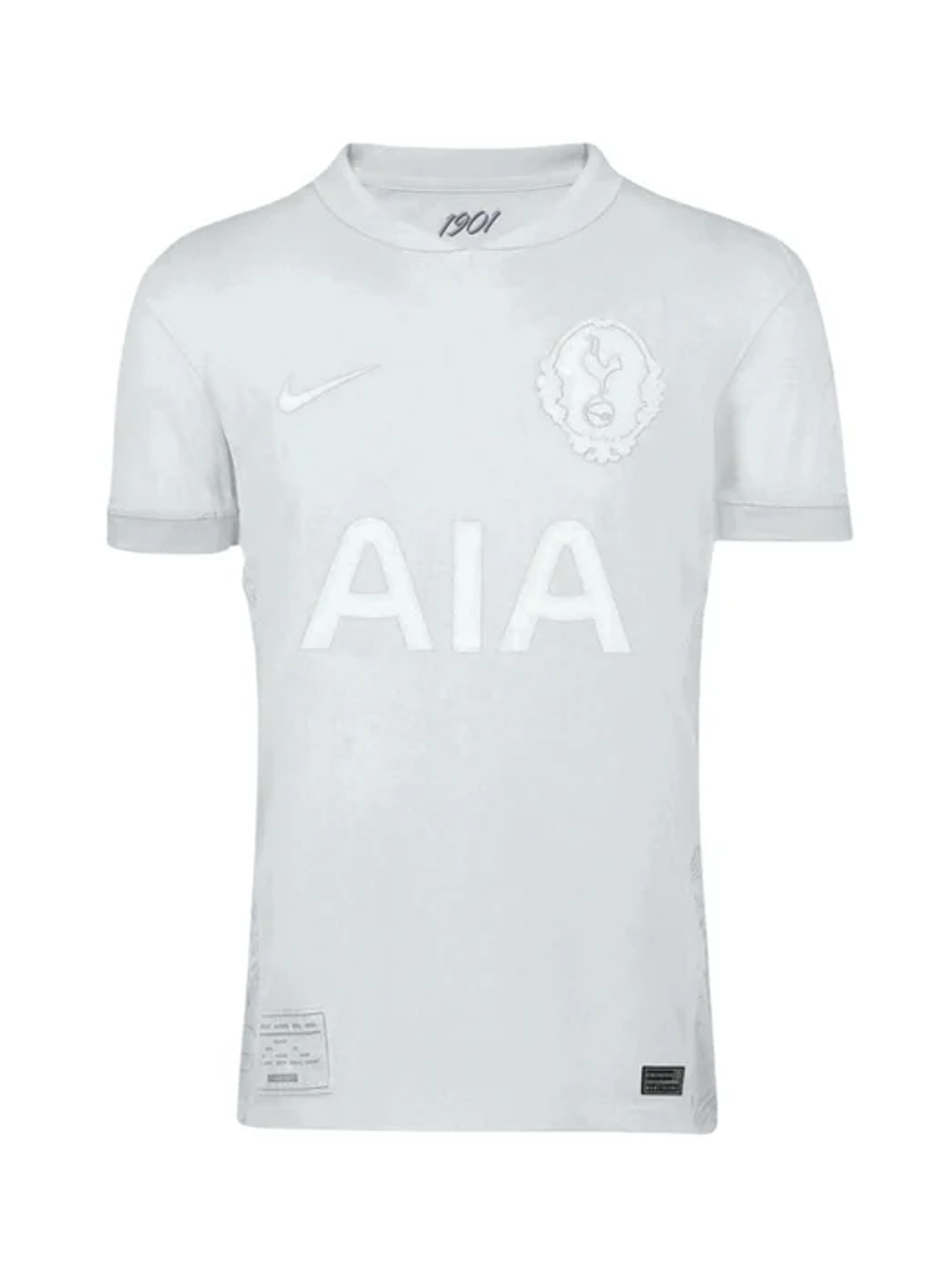 Tottenham Hotspur F.C. Edição Especial 25/26 - 125º Aniversário 1