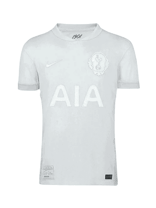 Tottenham Hotspur F.C. Edição Especial 25/26 - 125º Aniversário