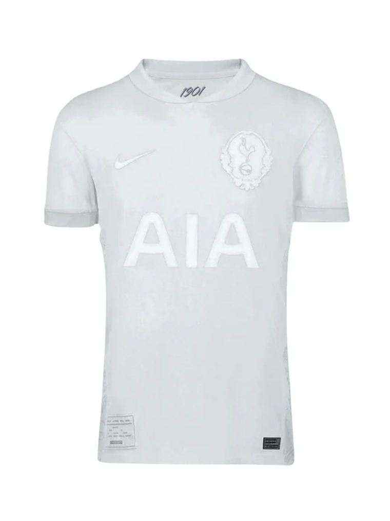 Tottenham Hotspur F.C. Edição Especial 25/26 - 125º Aniversário 1