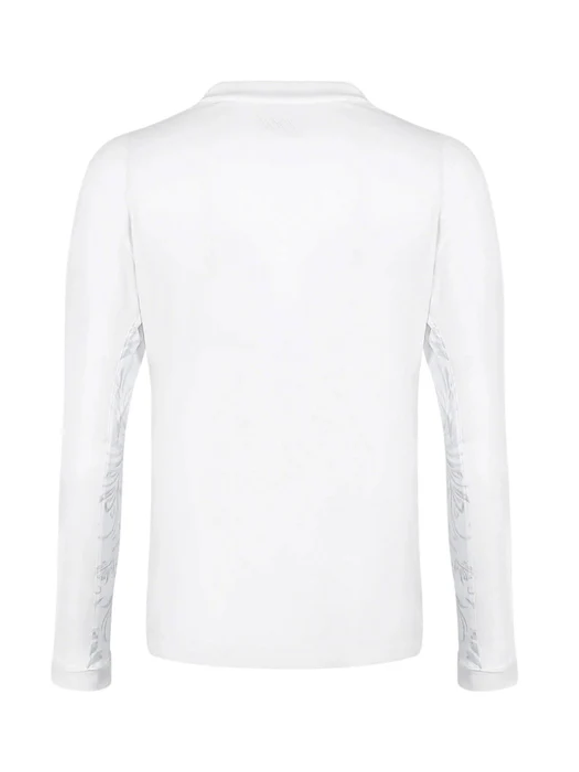 Tottenham Hotspur F.C. Edição Especial 25/26 - 125º Aniversário - Manga Comprida 2