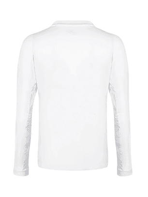 Tottenham Hotspur F.C. Edição Especial 25/26 - 125º Aniversário - Manga Comprida