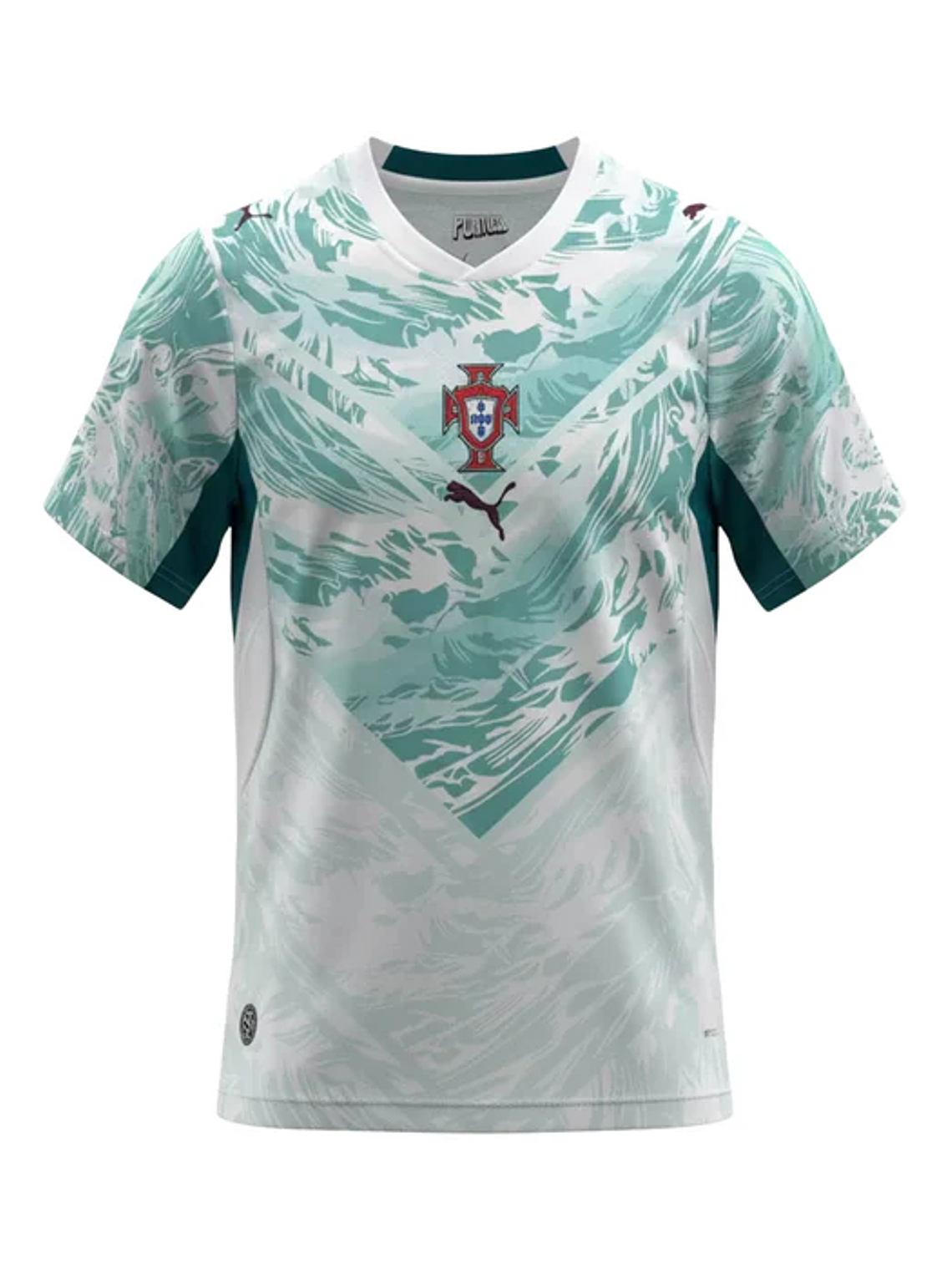 Portugal Alternativa Mundial 26 (nova) 1