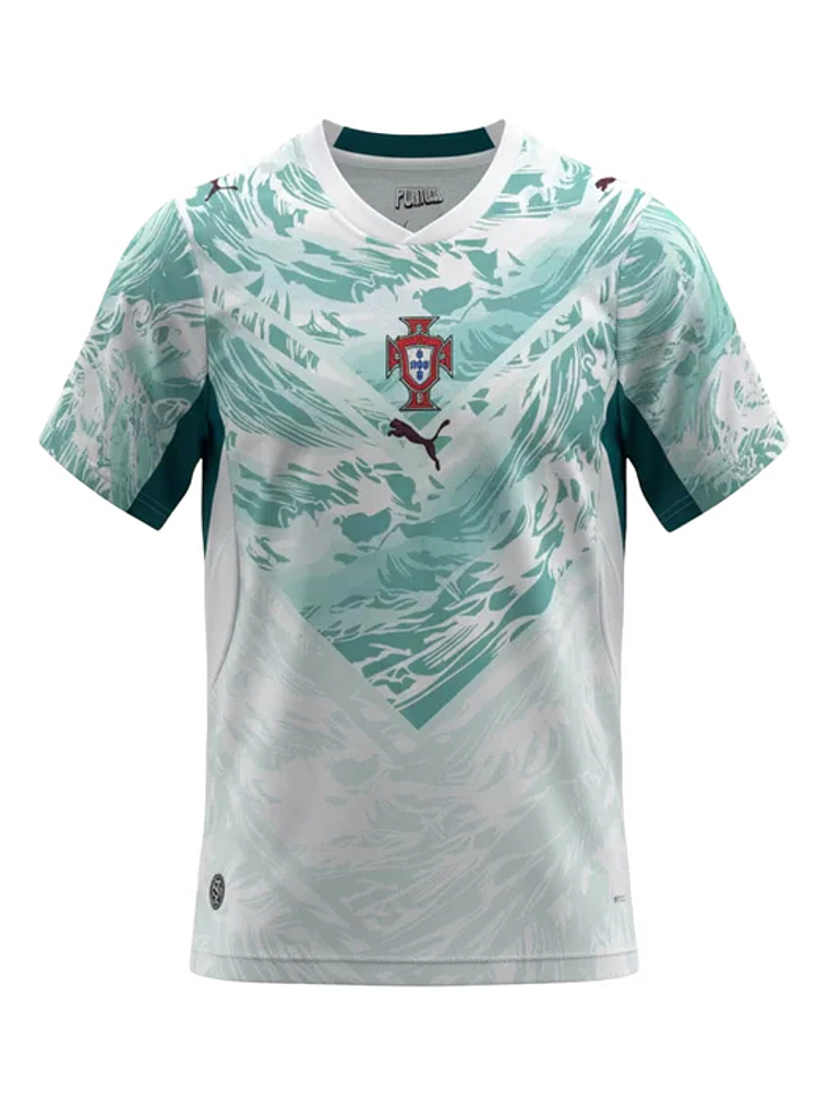 Portugal Alternativa Mundial 26 (nova) 1