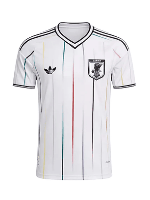 Japão Alternativa  Mundial 26