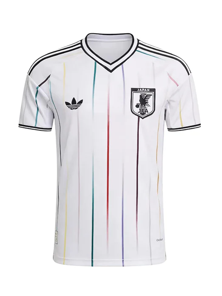 Japão Alternativa  Mundial 26 1