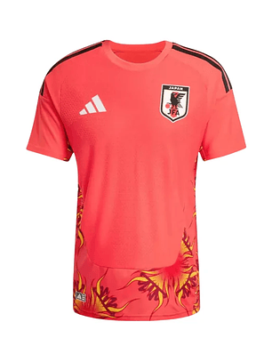 Japão Guarda-Redes Mundial 26