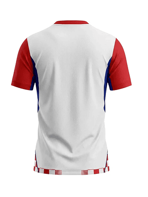 Croácia Home Mundial 26