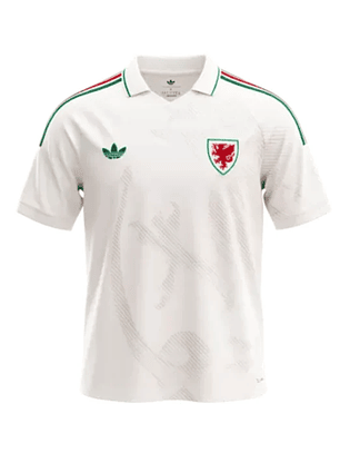 País de Gales Alternativa Mundial 26