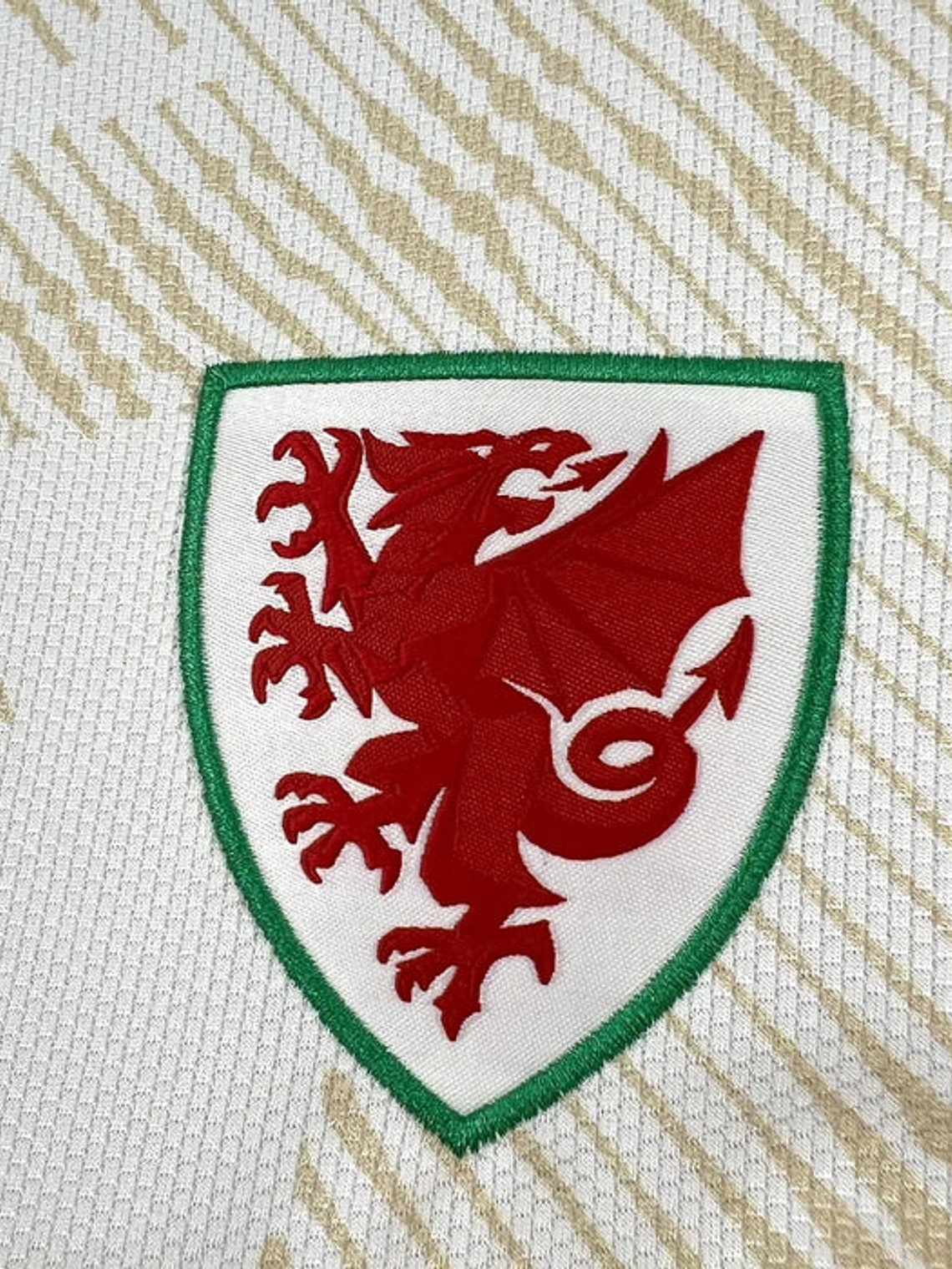 País de Gales Alternativa Mundial 26 2