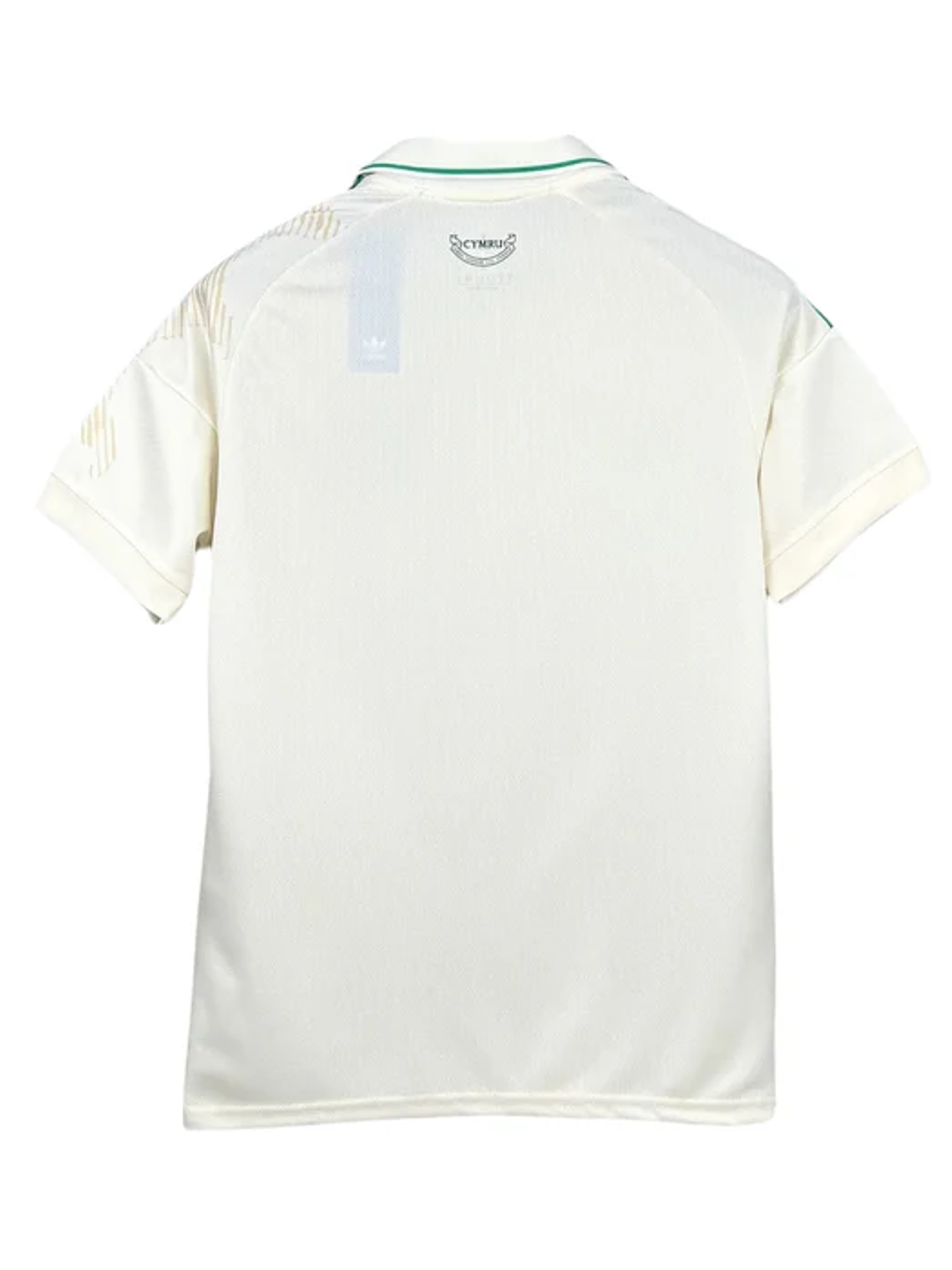 País de Gales Alternativa Mundial 26 3