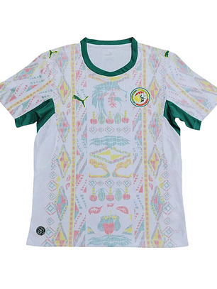 Senegal Alternativa Mundial 26