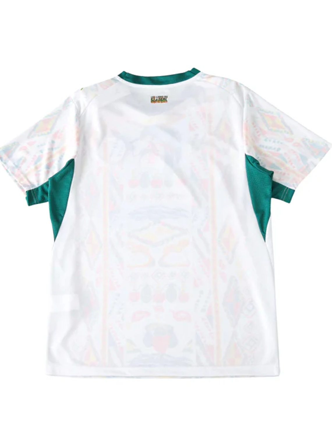 Senegal Alternativa Mundial 26 2