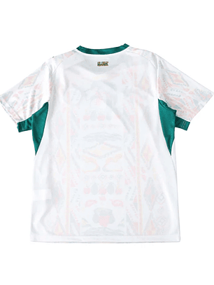 Senegal Alternativa Mundial 26