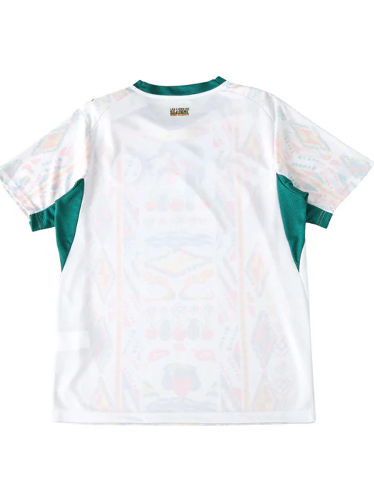 Senegal Alternativa Mundial 26 2