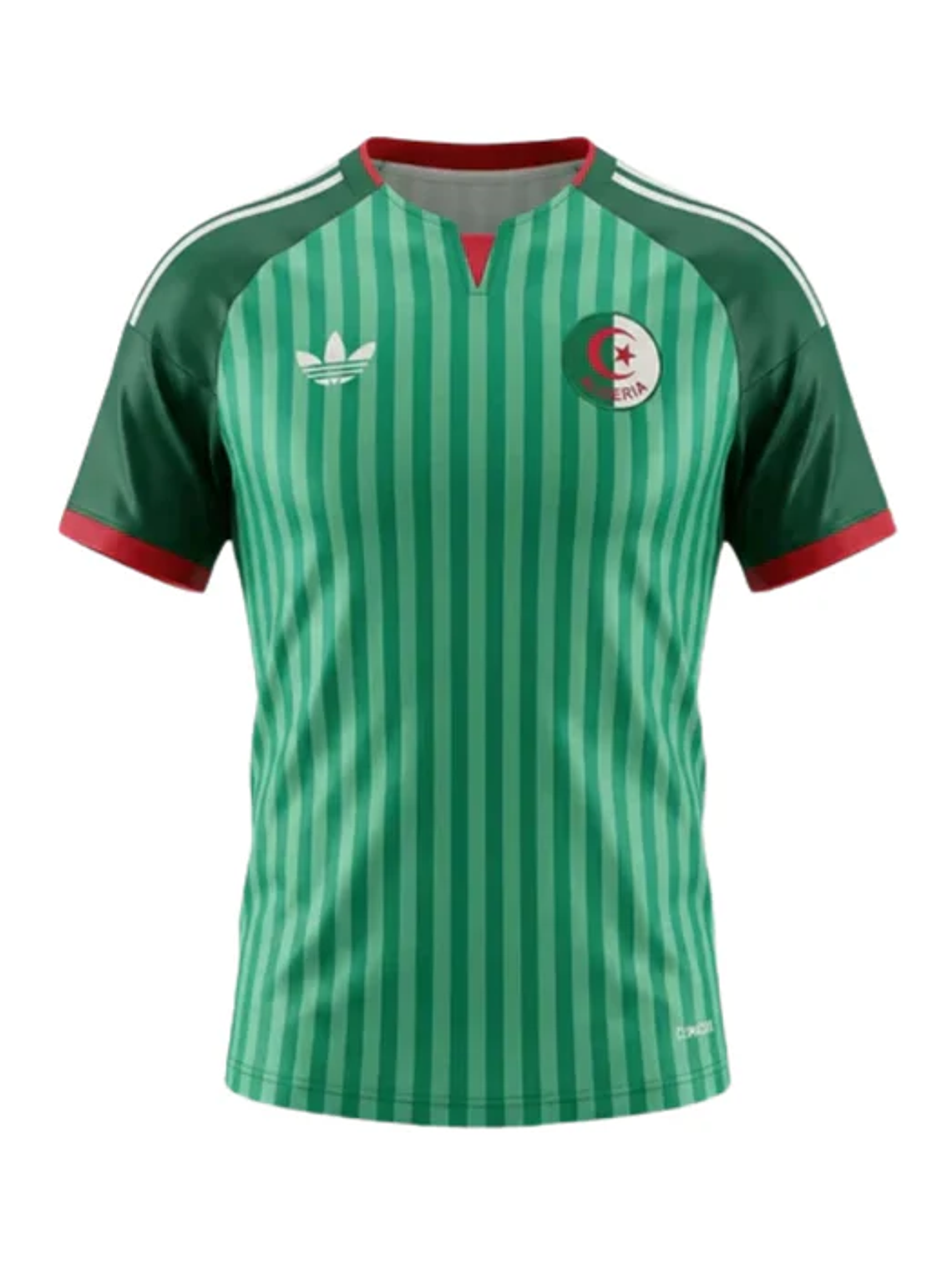 Argélia Alternativa Mundial 26 1