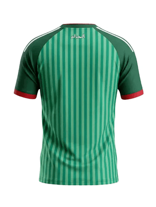 Argélia Alternativa Mundial 26