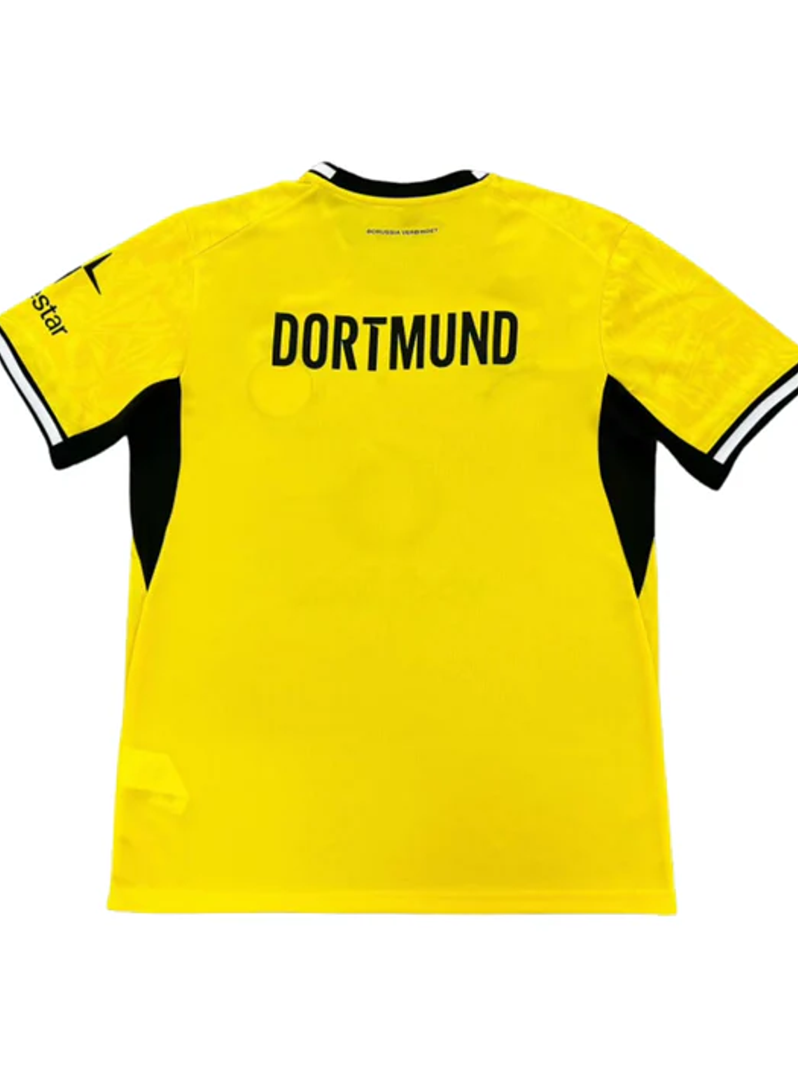 Borussia Dortmund Home 26  2