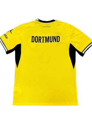 Borussia Dortmund Home 26 