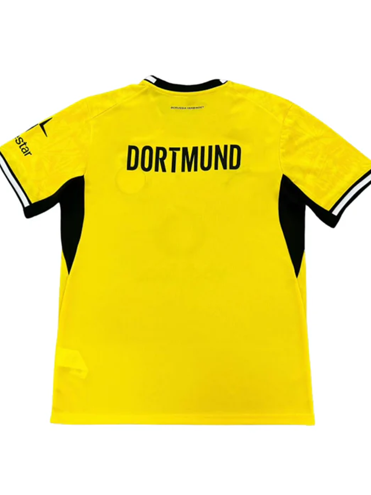 Borussia Dortmund Home 26  2