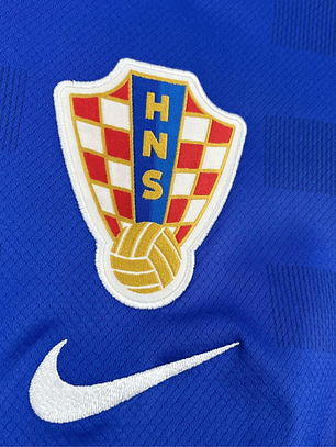 Croácia Alternativa Mundial 26