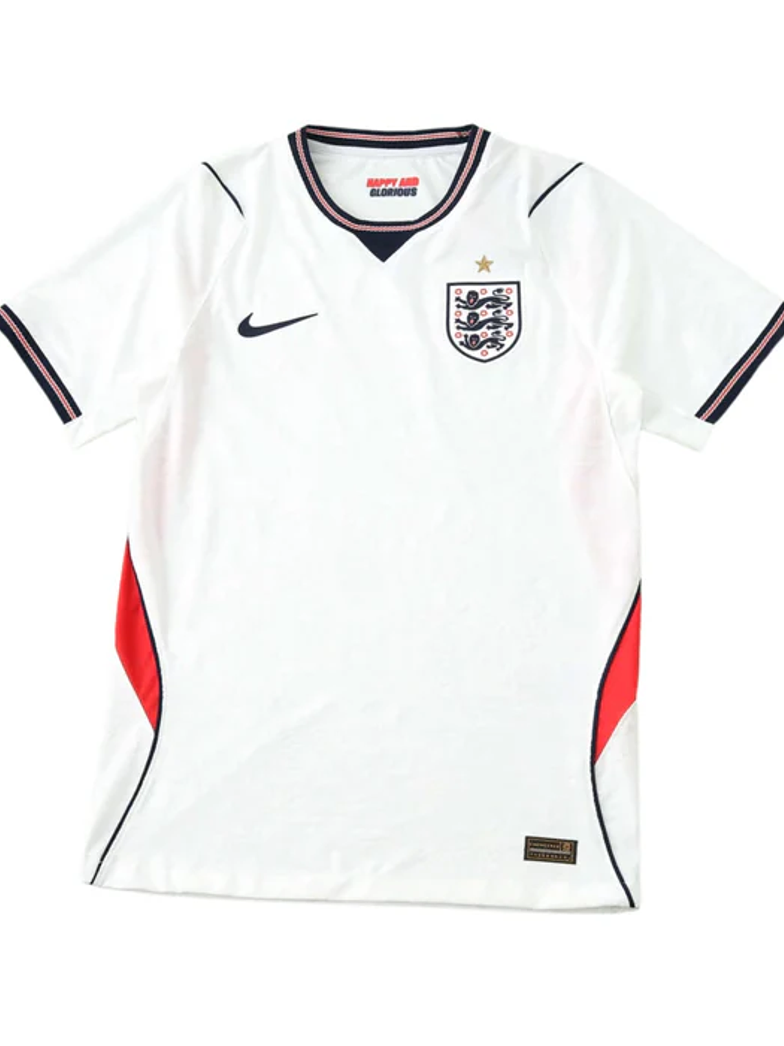 Inglaterra Principal Mundial 26 1