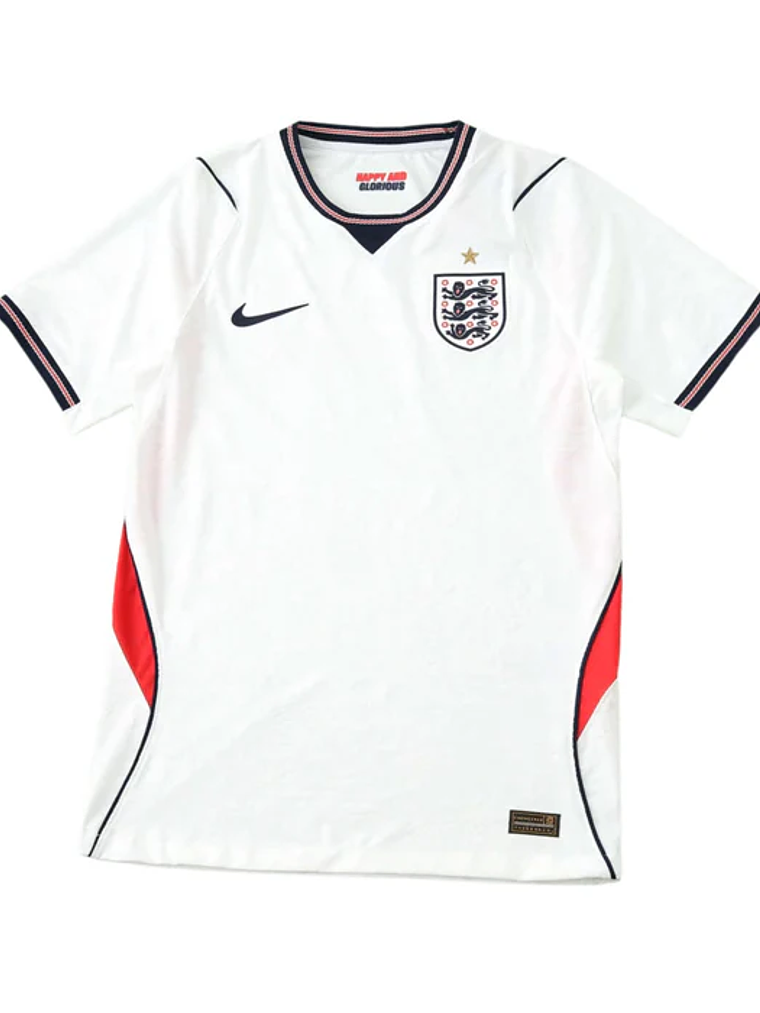 Inglaterra Principal Mundial 26 1