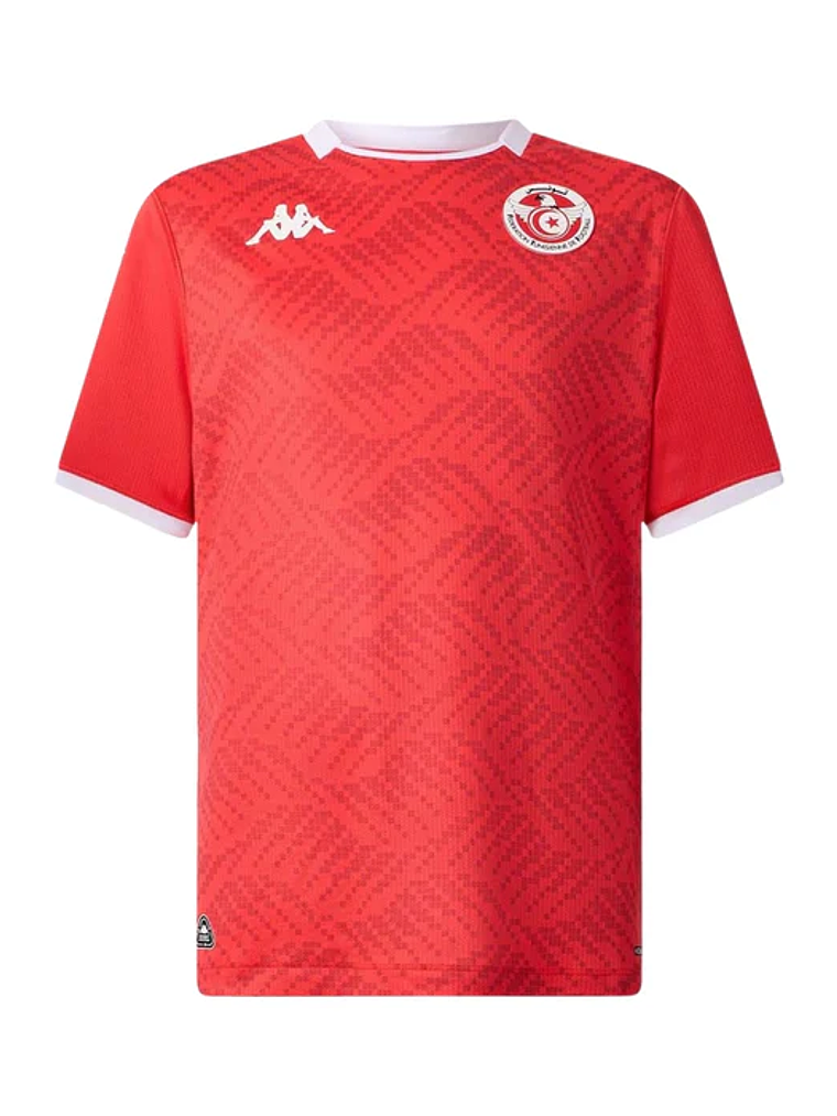 Tunísia Principal Mundial 26 1