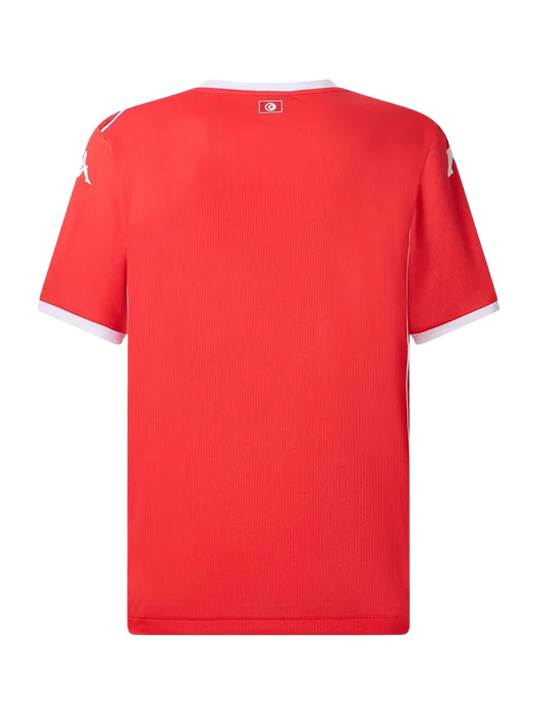 Tunísia Principal Mundial 26 2