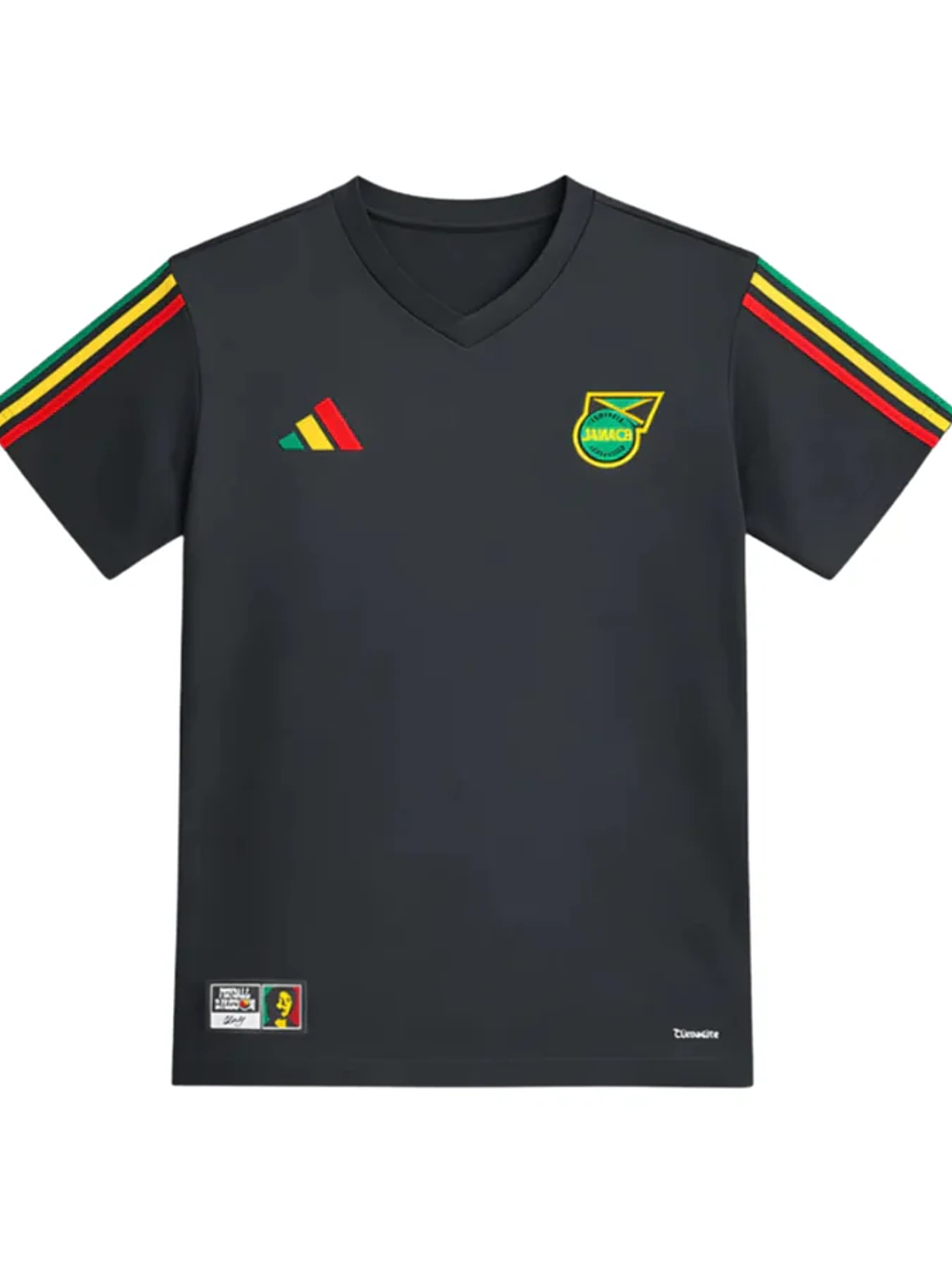Jamaica Alternativa Mundial 26 1