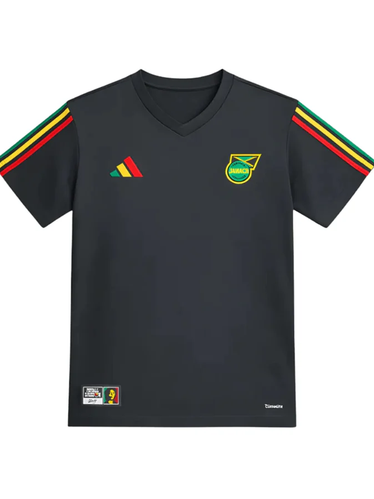 Jamaica Alternativa Mundial 26 1